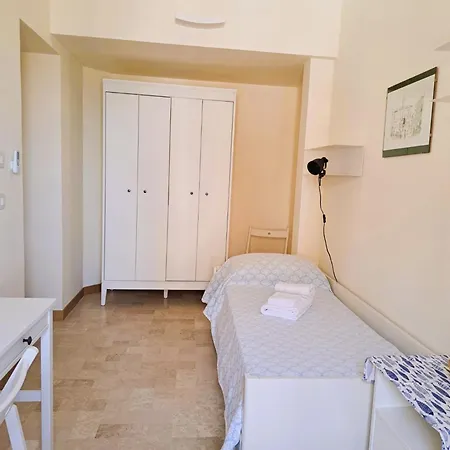 Live & Dream Salina Trilocale 1 Piano Apartment Scilla