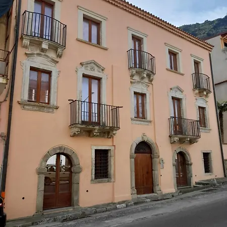 Live & Dream Salina Trilocale 1 Piano