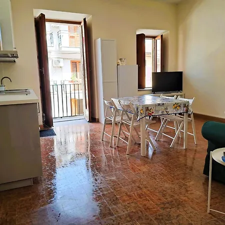 Live & Dream Salina Trilocale 1 Piano *