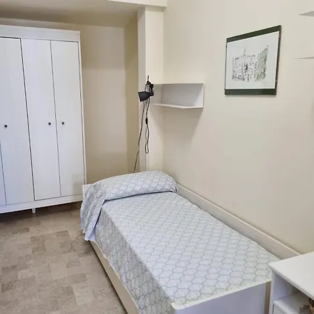 Live & Dream Salina Trilocale 1 Piano Apartment *