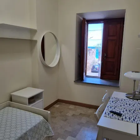 Live & Dream Salina Trilocale 1 Piano * Scilla