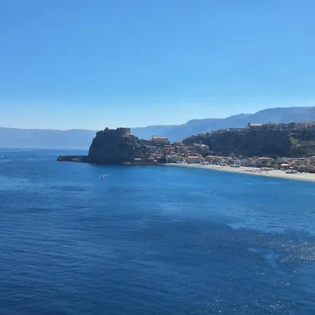 Live & Dream Salina Trilocale 1 Piano *