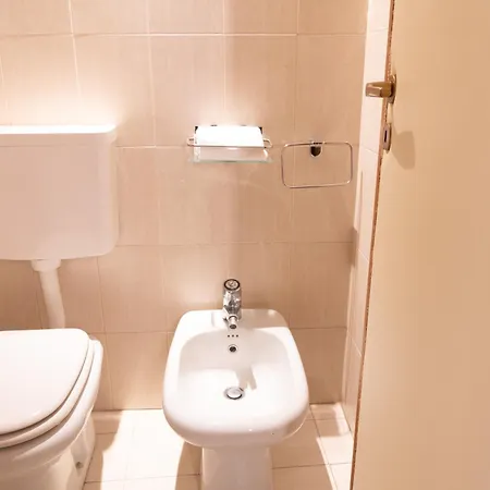 Live & Dream Salina Trilocale 1 Piano