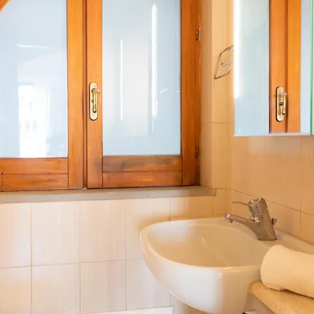 Apartment Live & Dream Salina Trilocale 1 Piano Scilla